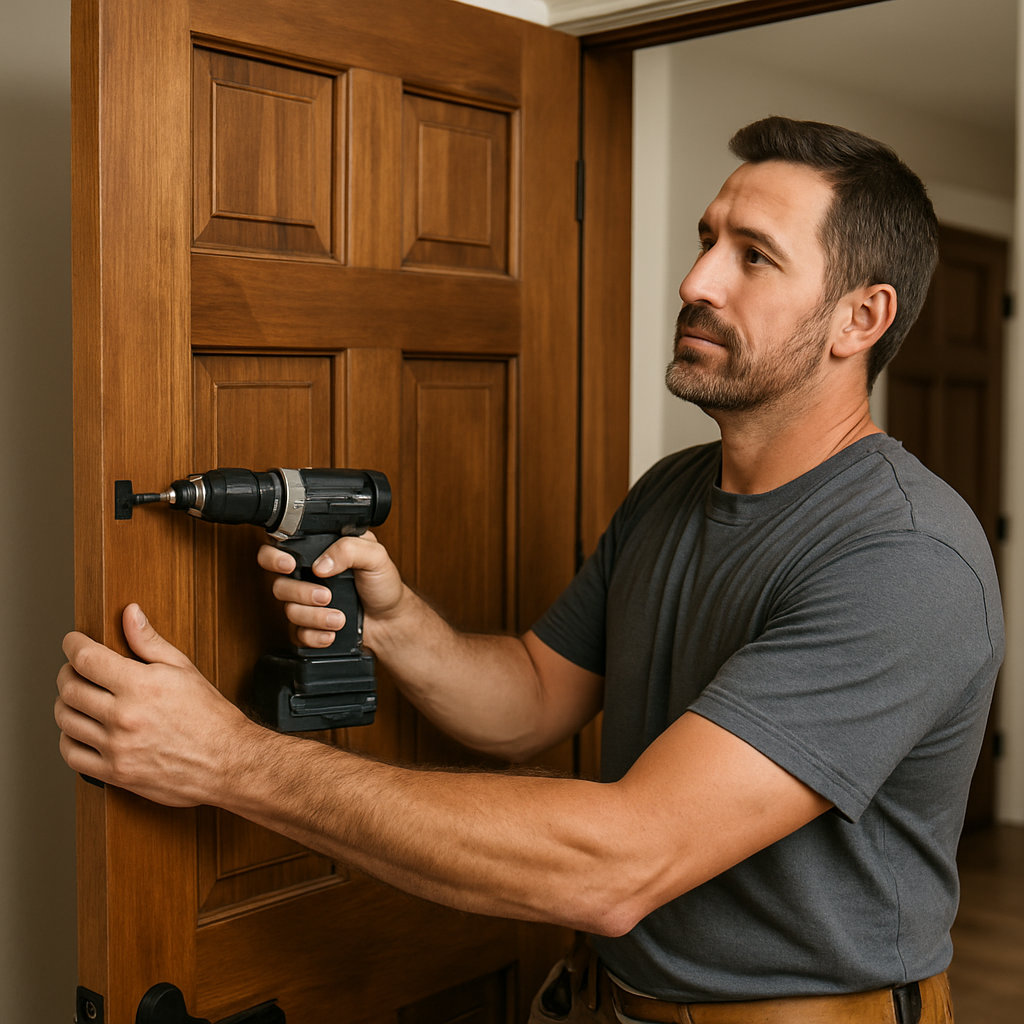 Barsesat Woodworks Professional Team